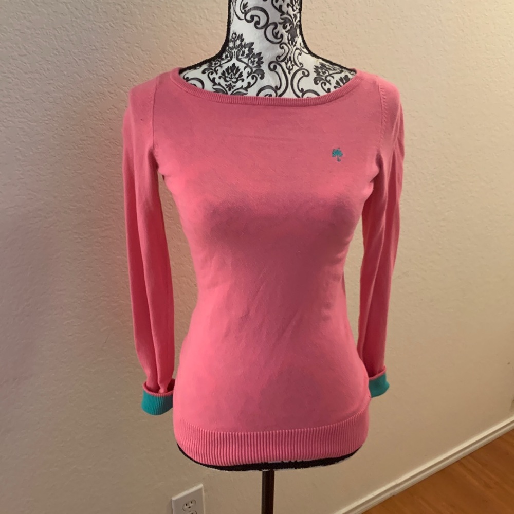Lilly Pulitzer Sweater